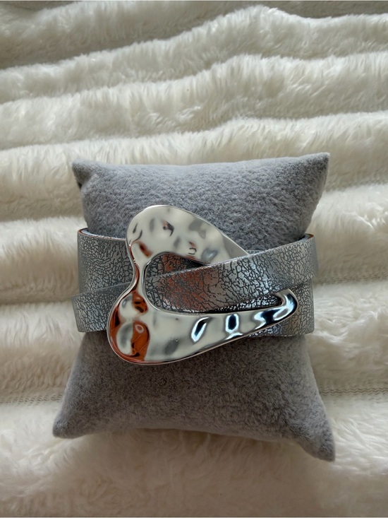 Ryze Jewelry - Ryze Wrap Bracelet (NEW)